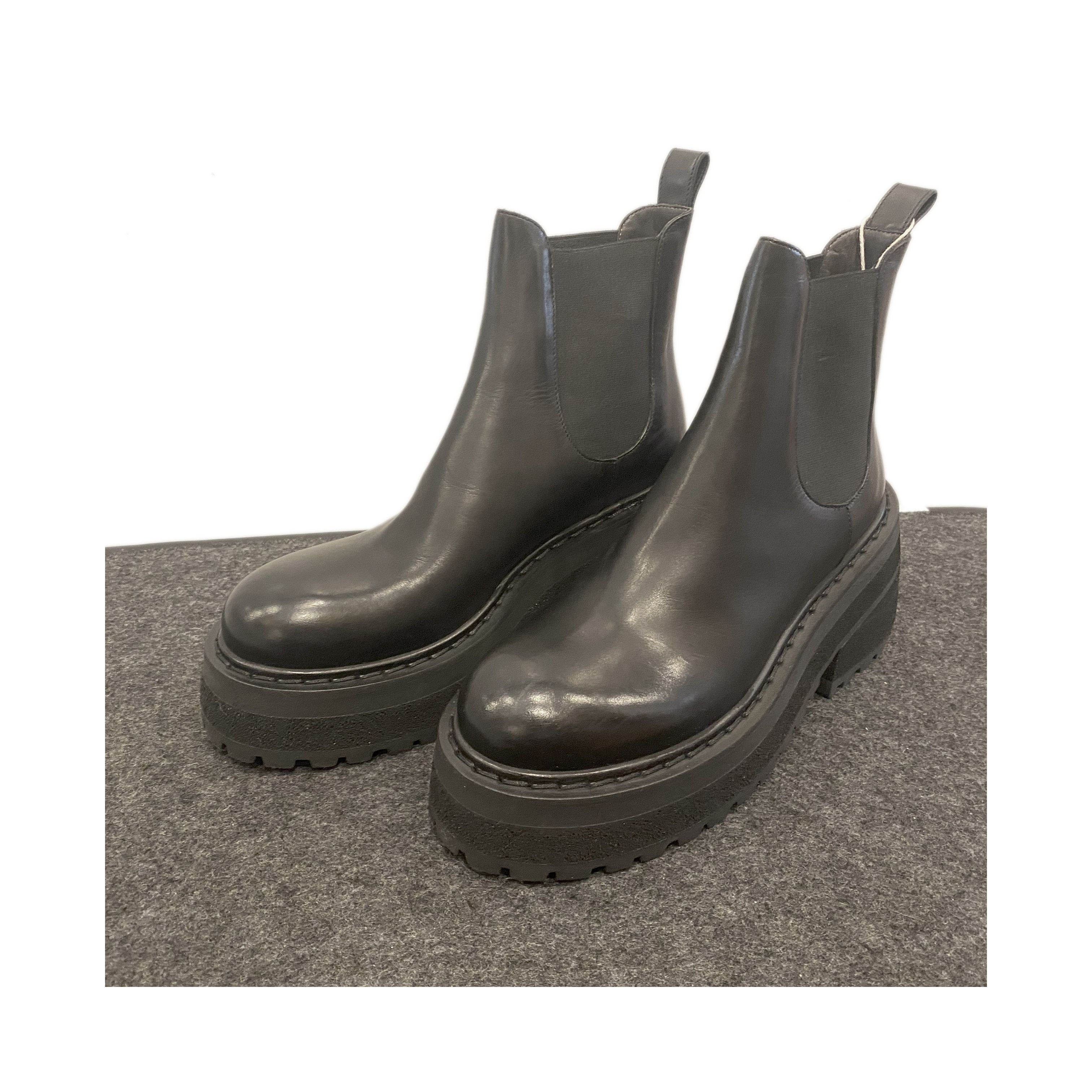 Marsell Marsell Boots Size US 8 / IT 38 - 1 Thumbnail