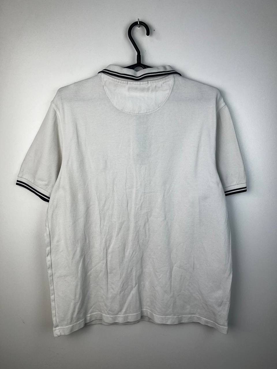 Fred Perry Fred Perry Drakes luxury polo t-shirts size L Size US L / EU 52-54 / 3 - 2 Thumbnail