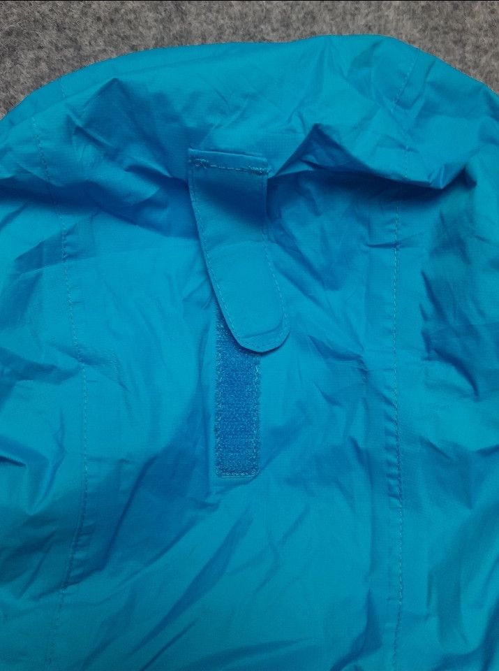 Salomon SALOMON CLIMAPRO 2.5 LAYER WATERPROOF JACKET Size US M / EU 48-50 / 2 - 4 Thumbnail