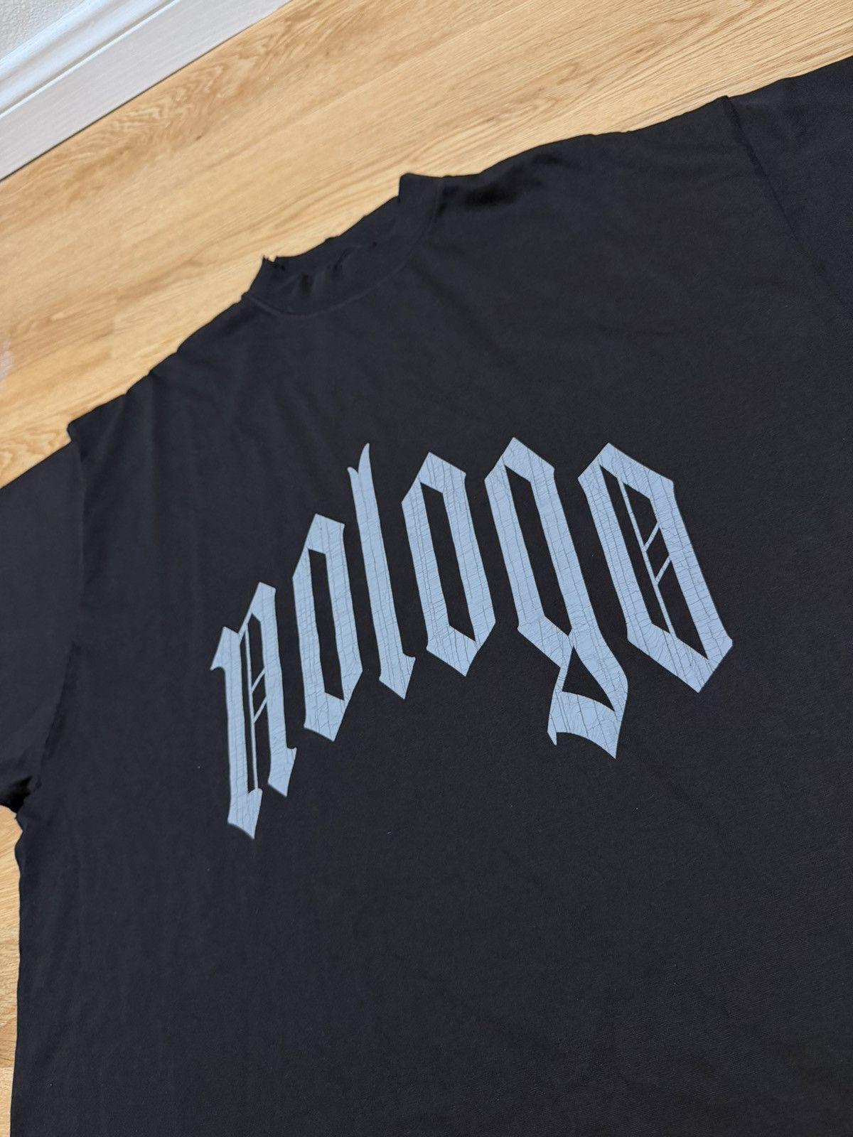 Balenciaga Balenciaga No logo shirt Size US L / EU 52-54 / 3 - 2 Thumbnail