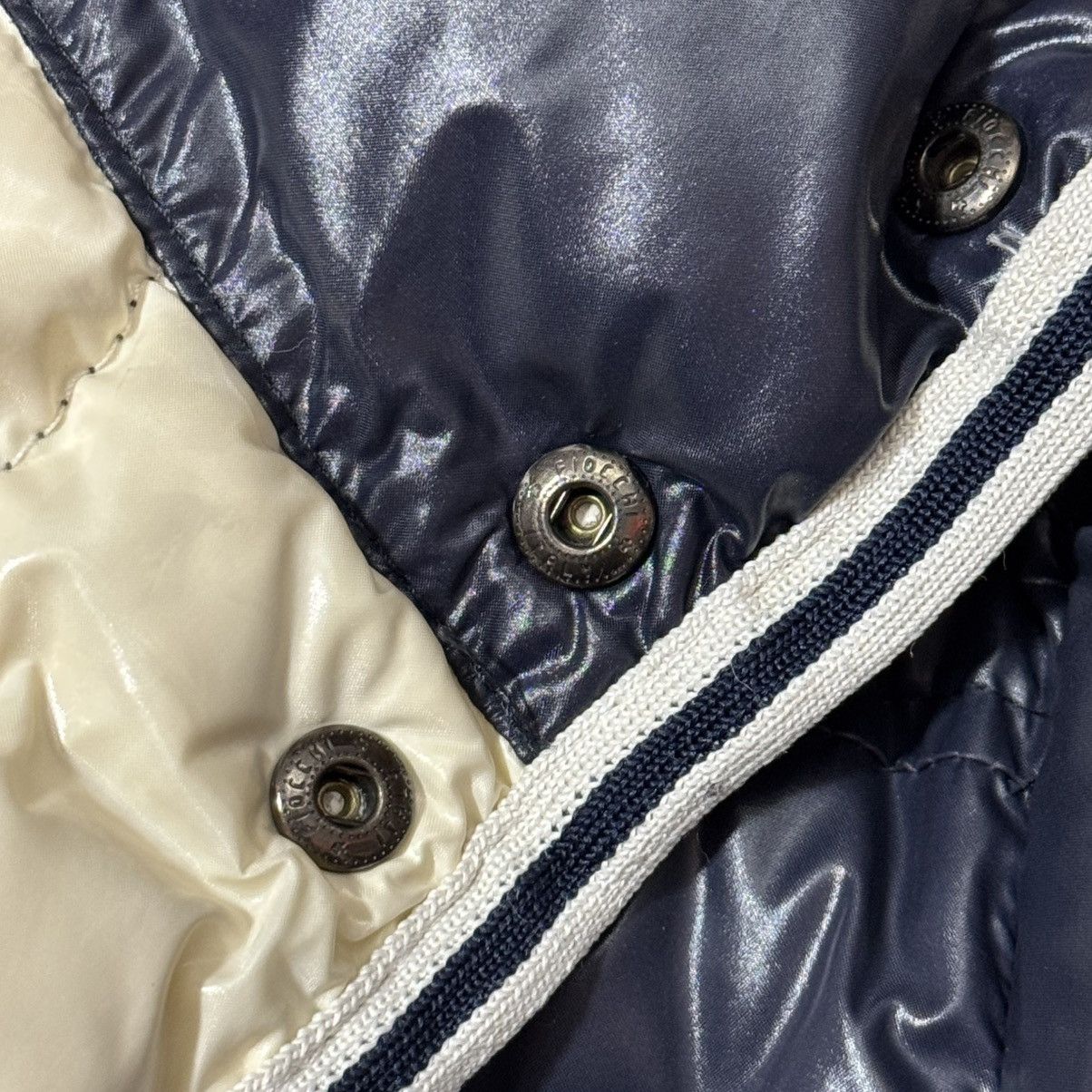 Moncler Moncler BRANSON vintage down jacket Size US XXL / EU 58 / 5 - 11 Thumbnail