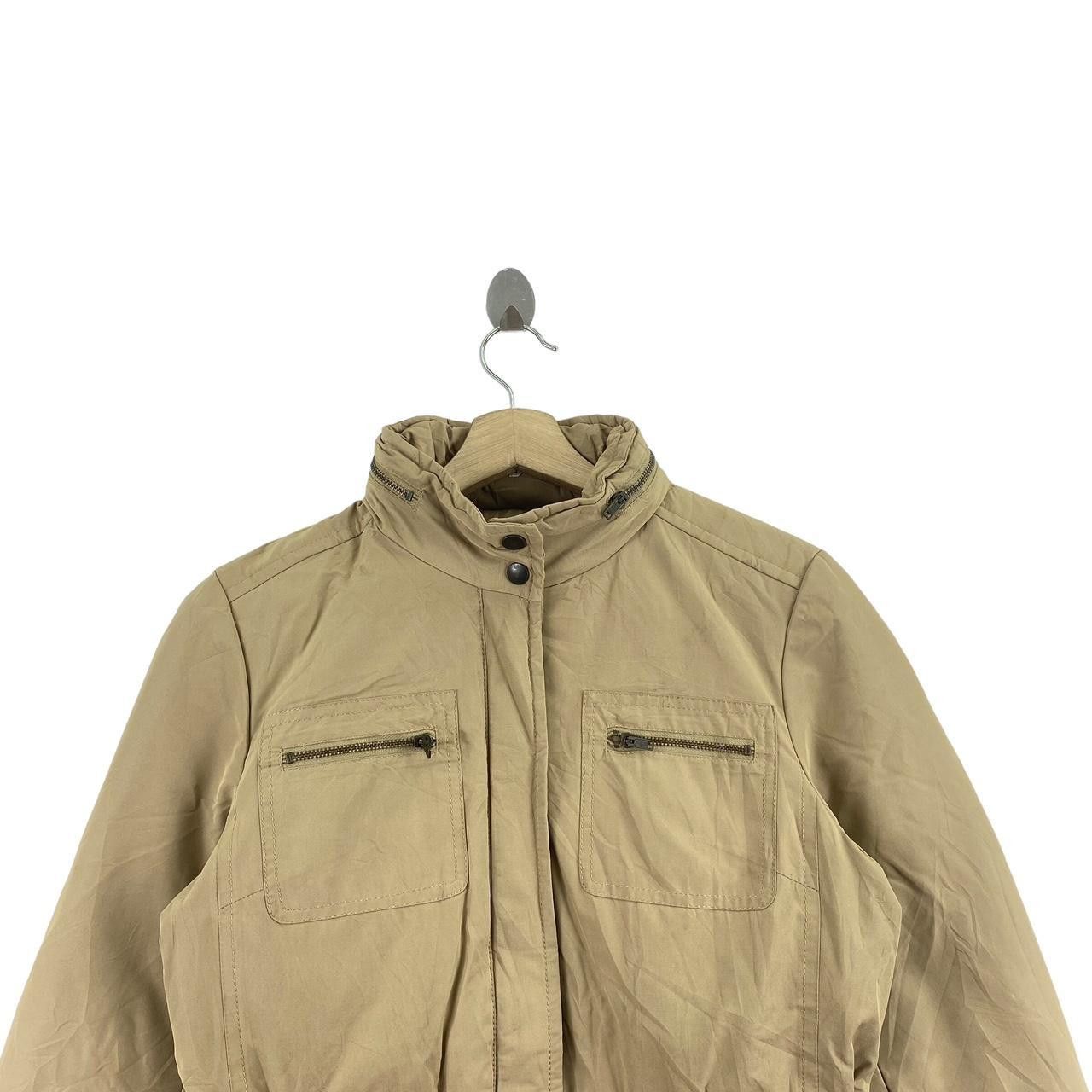Michael Kors MICHAEL KORS KORS Collection Puffer Coat Jacket Windbreaker Size XL / US 12-14 / IT 48-50 - 3 Thumbnail