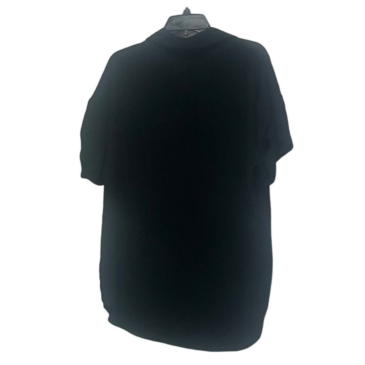 Other Treasure & Bond Button-up Tunic Shirt In Black, Sz. XS Size XS / US 0-2 / IT 36-38 - 12 Thumbnail