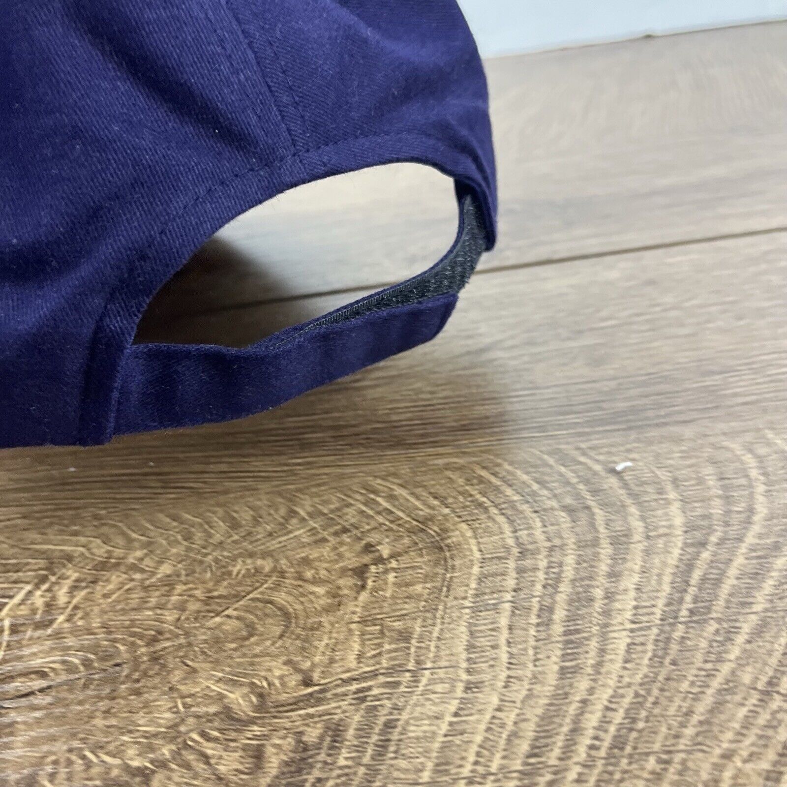 Other Armed Citizens Hat Legal Defense Network Hat Blue Cap Adjust Size ONE SIZE - 9 Thumbnail