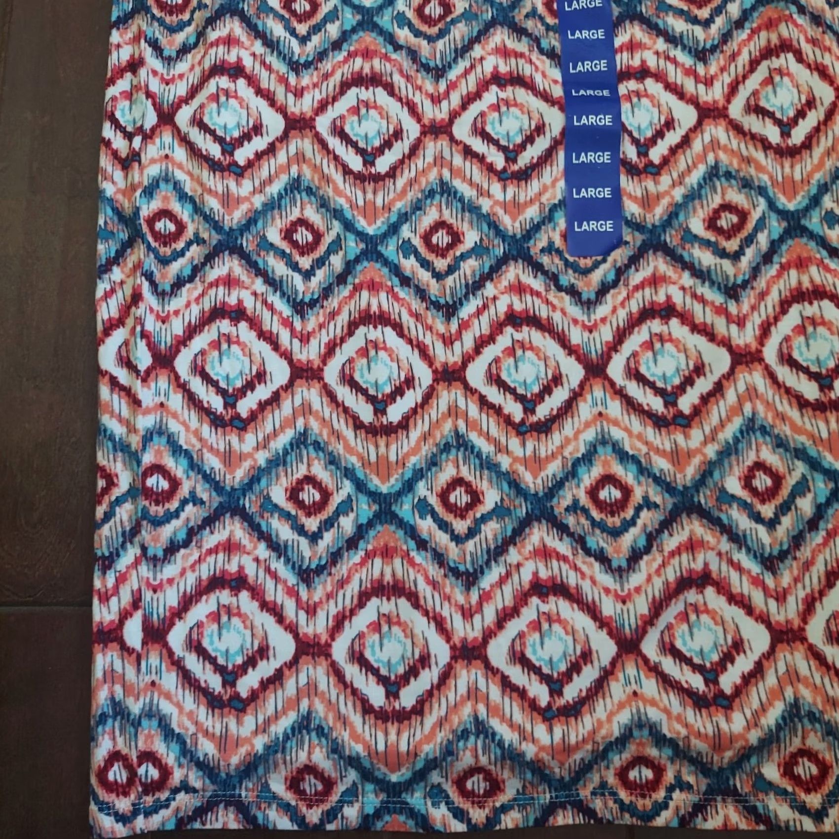 Vintage VINTAGE Size 36" / US 14 / IT 50 - 4 Thumbnail