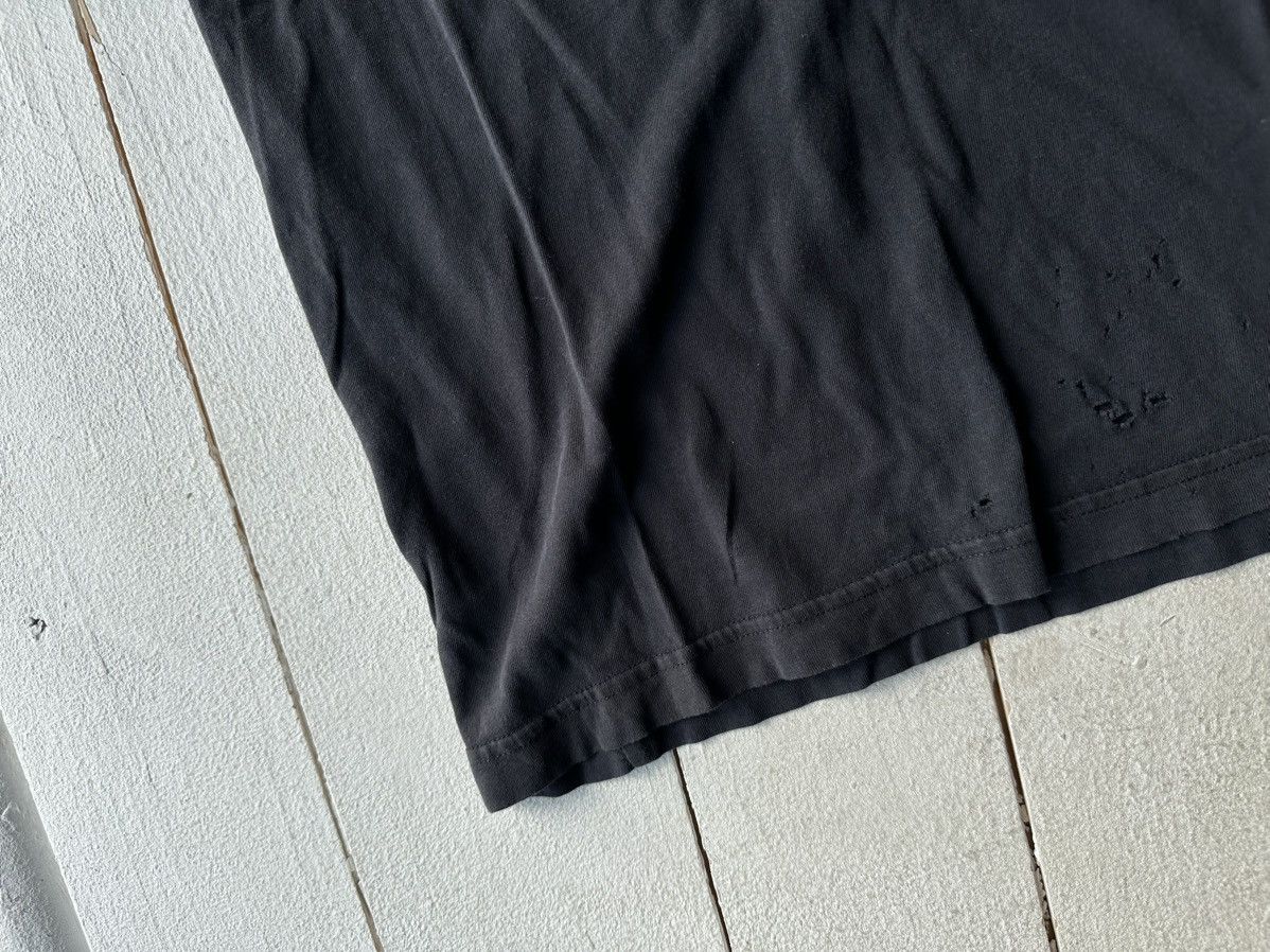 Diesel 🚨DIESEL AVANT GARDE ARCHIVE VINTAGE BIG LOGO T-SHIRT Y2K TEE Size US L / EU 52-54 / 3 - 8 Thumbnail