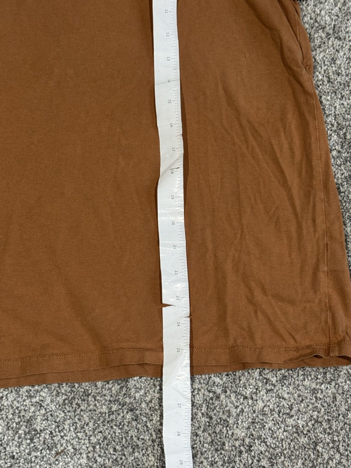 Other Tommy Hilfiger cotton t-shirt Size US M / EU 48-50 / 2 - 4 Thumbnail