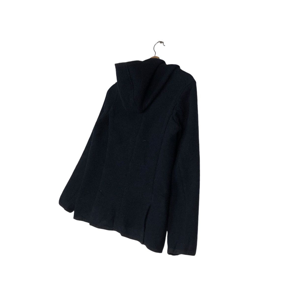 Danton × Japanese Brand 📌Vintage Wool Button Jacket Danton Issey Miyake Size US S / EU 44-46 / 1 - 12 Thumbnail