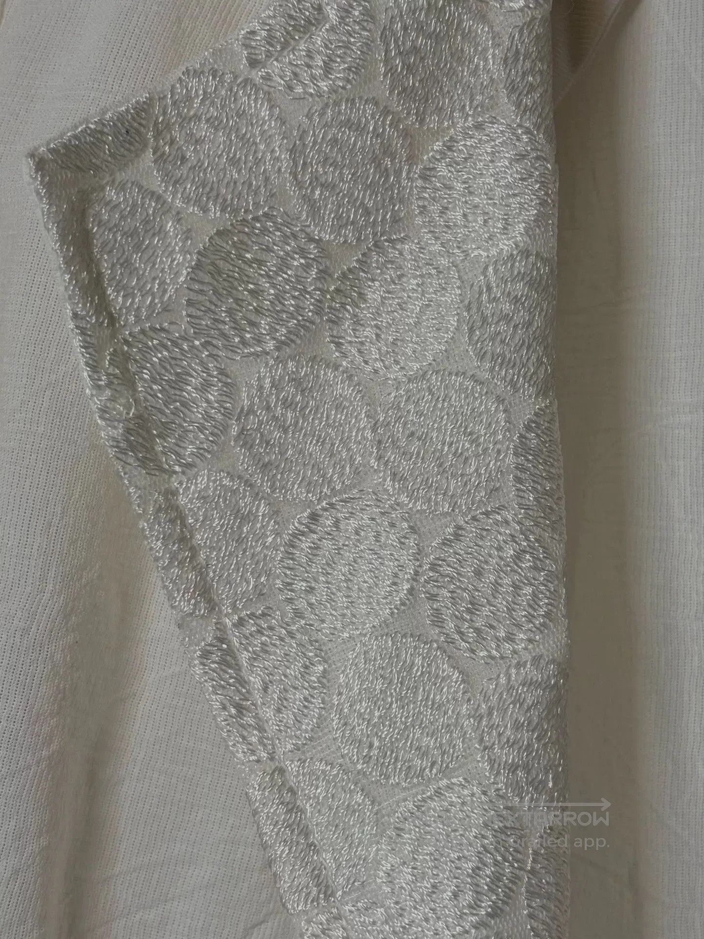 Ann Demeulemeester Ann Demeulemeester Short Bridal Jacket. Size M / US 6-8 / IT 42-44 - 3 Thumbnail
