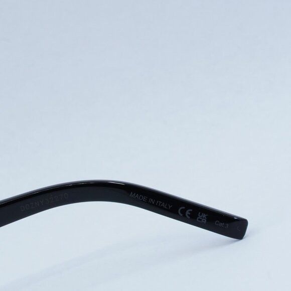 Saint Laurent Paris 🕶️ New Saint Laurent SLM127/F 001 Sunglasses - Black Frame Size ONE SIZE - 5 Thumbnail