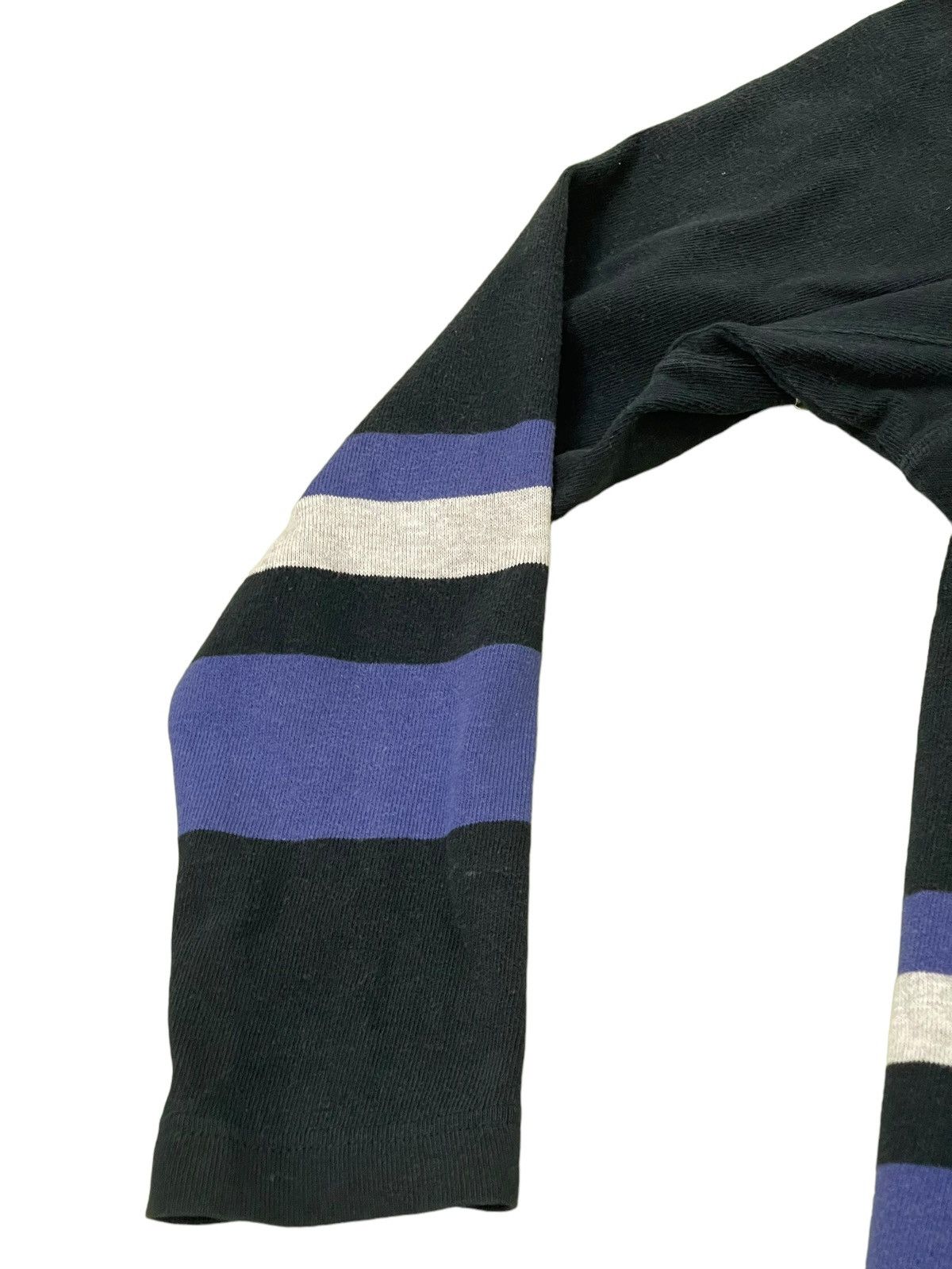 Polo Ralph Lauren Vintage Polo Sport Ralph Lauren Hoodie 5🟩8 Size US M / EU 48-50 / 2 - 6 Thumbnail