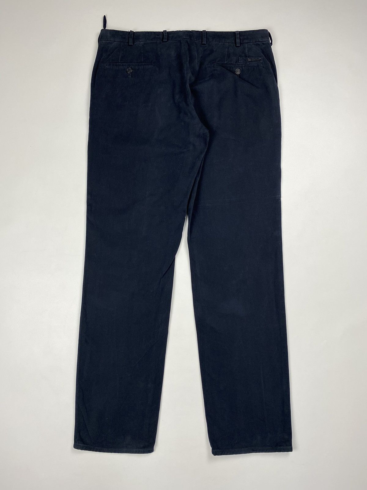 Prada Prada Black Tab men’s Classic fit chino pants trousers Size US 36 / EU 52 - 18 Thumbnail