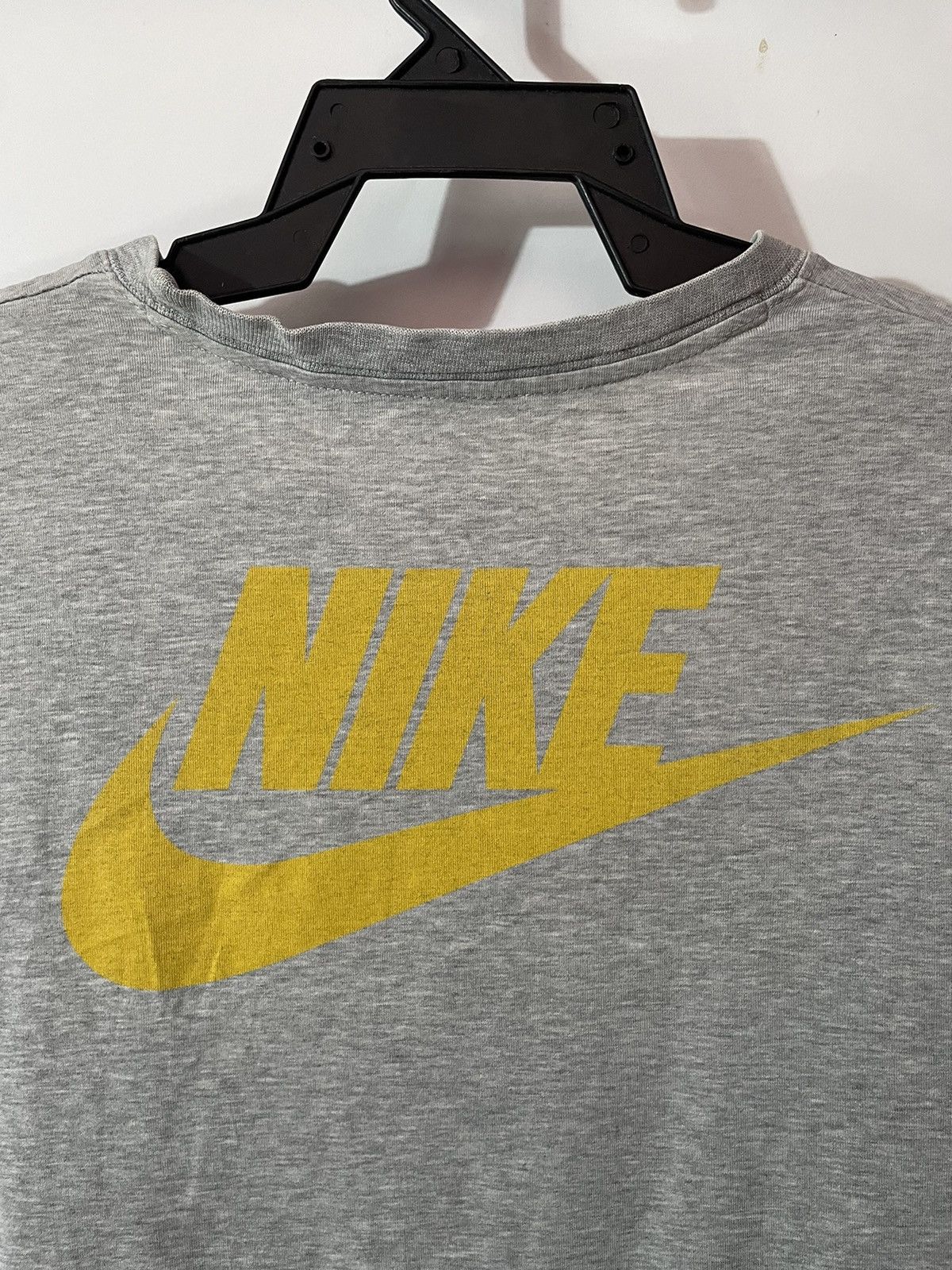 Vintage Vintage nike Shirt dunk Sb low cut embroidery Size US M / EU 48-50 / 2 - 6 Thumbnail