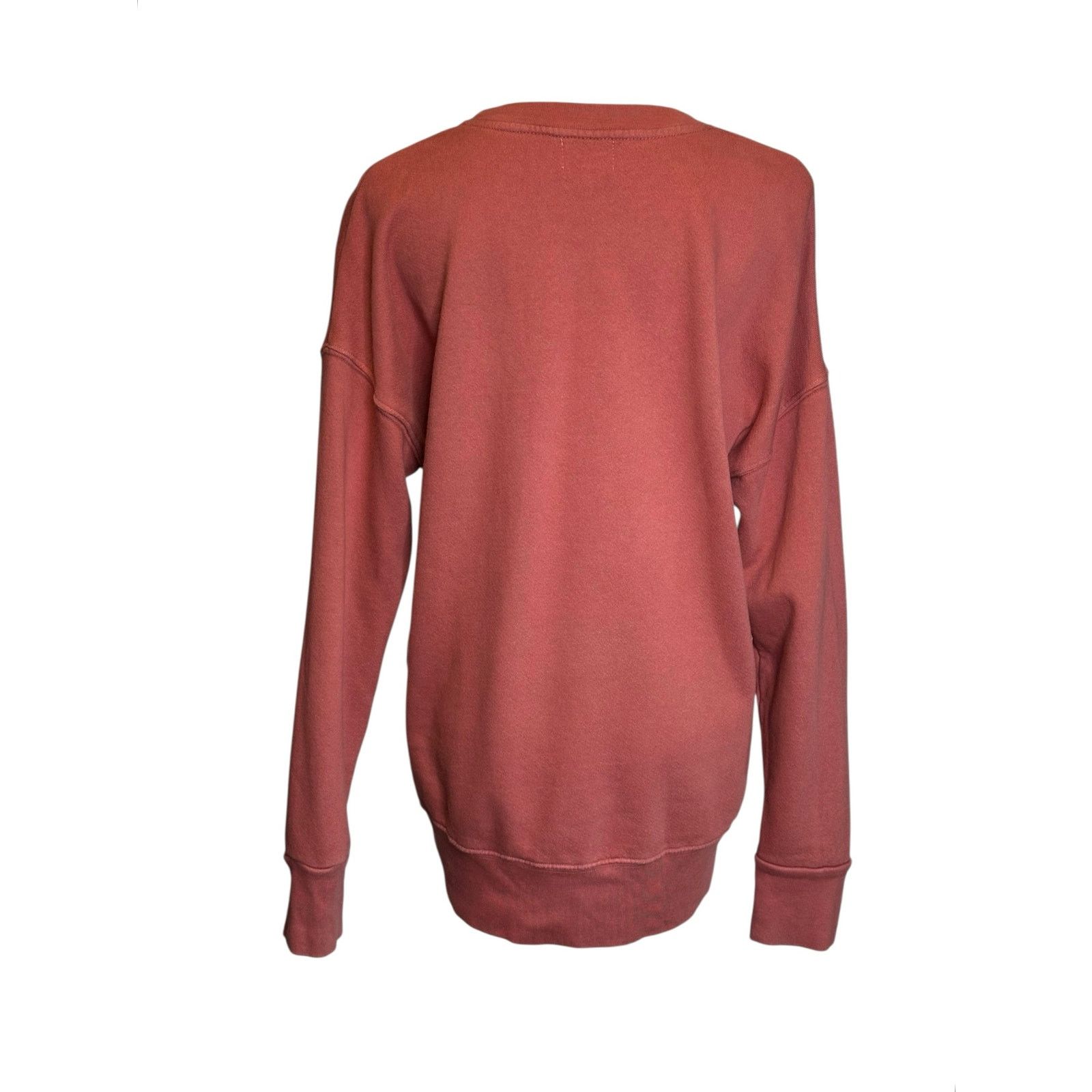 Sundry Sundry pink Grateful sweatshirt size 0 Size XS / US 0-2 / IT 36-38 - 9 Thumbnail