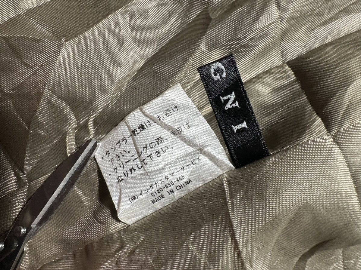 Japanese Brand IGNI Parka Size US L / EU 52-54 / 3 - 11 Thumbnail