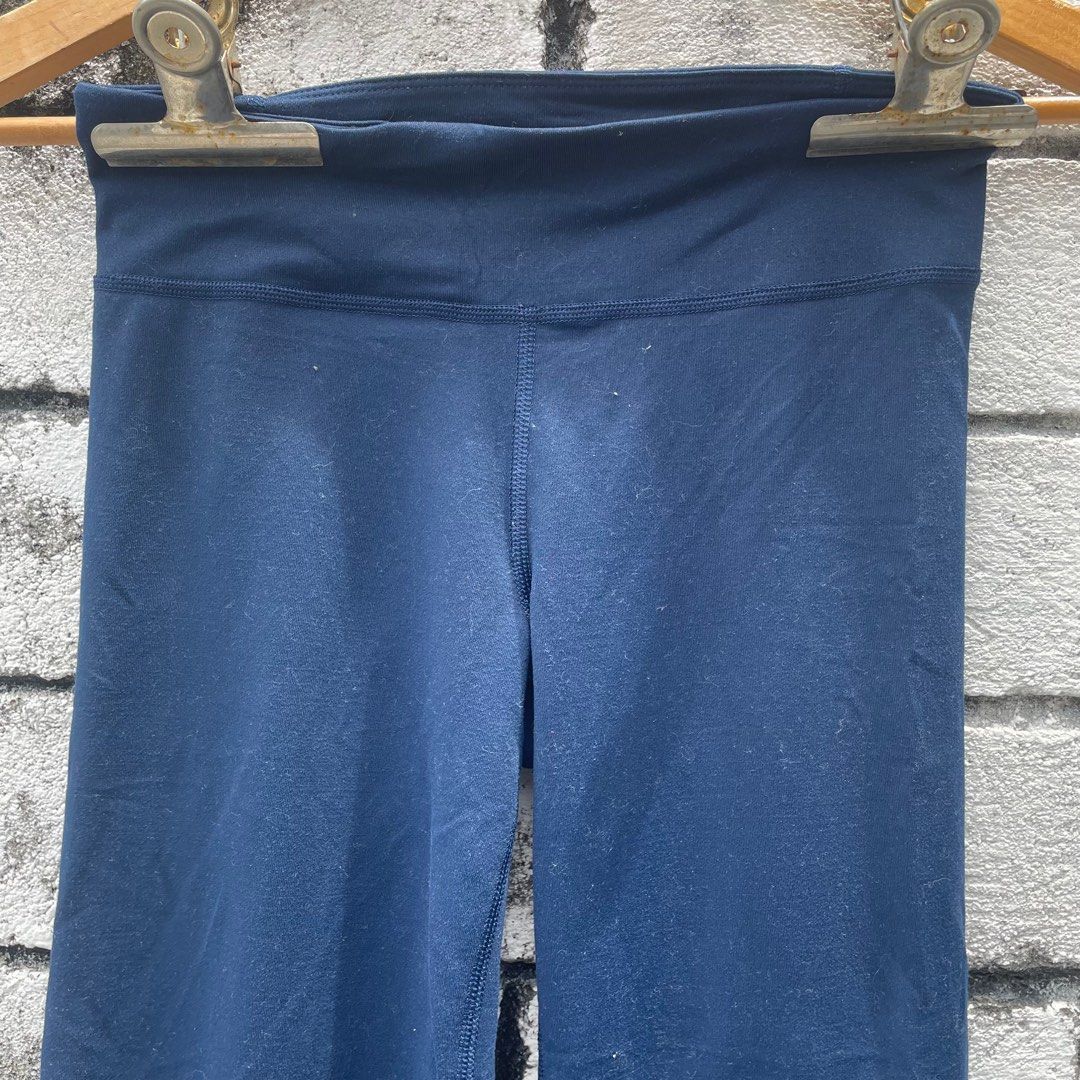 Sports Specialties × Under Armour Size XS Under Armour Tight Pant Sport Pant Unisex Size US 26 / EU 42 - 3 Thumbnail