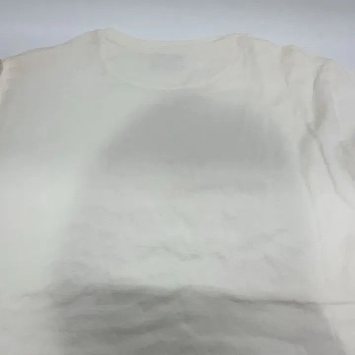 Fendi Fendi FW22 Embroidered Short Sleeve T-shirt -2507 Size US M / EU 48-50 / 2 - 8 Thumbnail