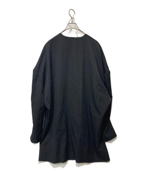 Yohji Yamamoto B Yohji Yamamoto snap button tailored jacket Size US S / EU 44-46 / 1 - 2 Thumbnail