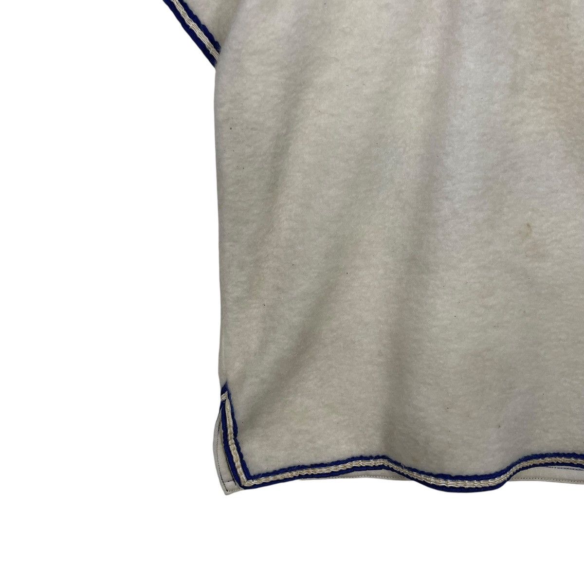 Other Vintage Big Bank Polo Tee Size US L / EU 52-54 / 3 - 3 Thumbnail