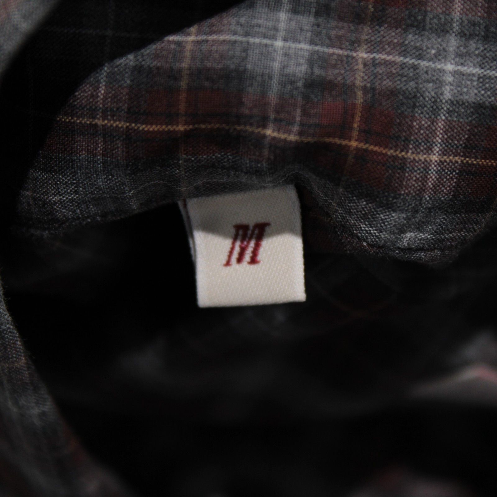 Luciano Barbera Luciano Barbera New with tags Shirt Size M US In Brown Size US M / EU 48-50 / 2 - 8 Thumbnail