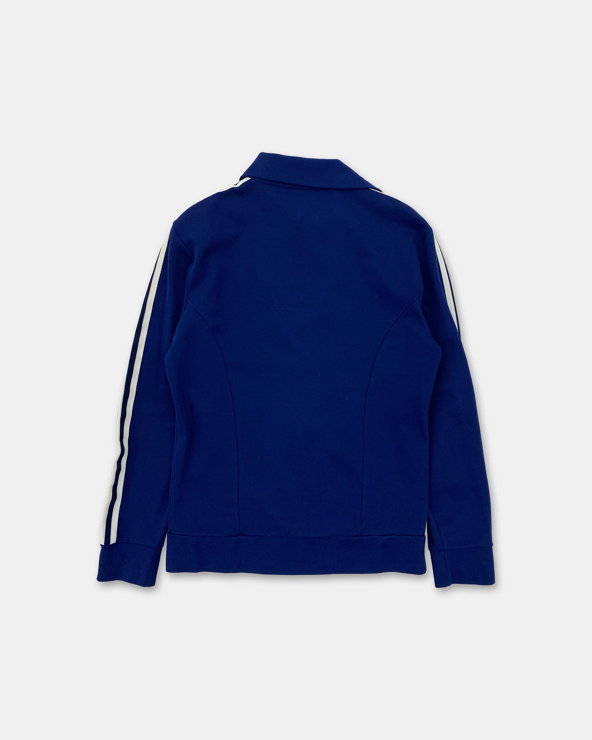 Adidas 1970s Track Jacket Size US S / EU 44-46 / 1 - 2 Thumbnail
