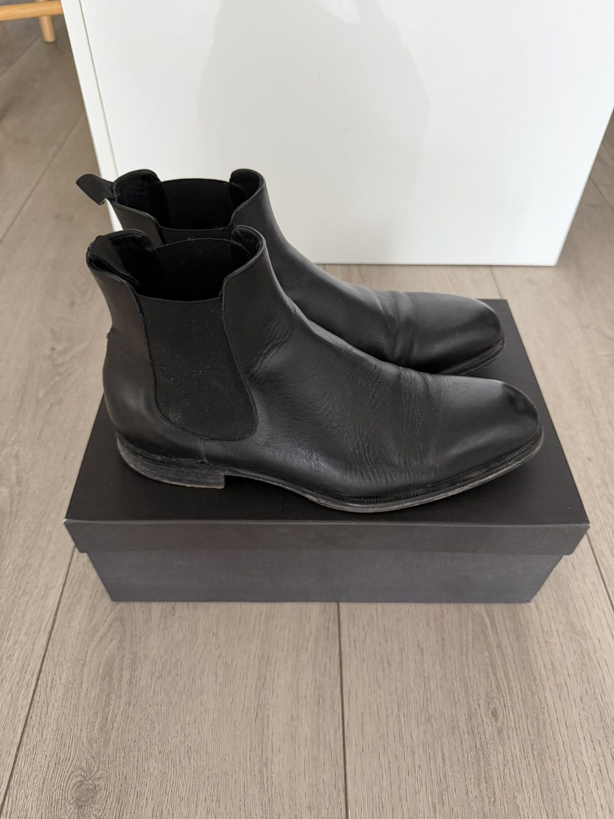 Other Italian Chelsea Boot 42 Size US 10 / EU 43 - 1 Thumbnail