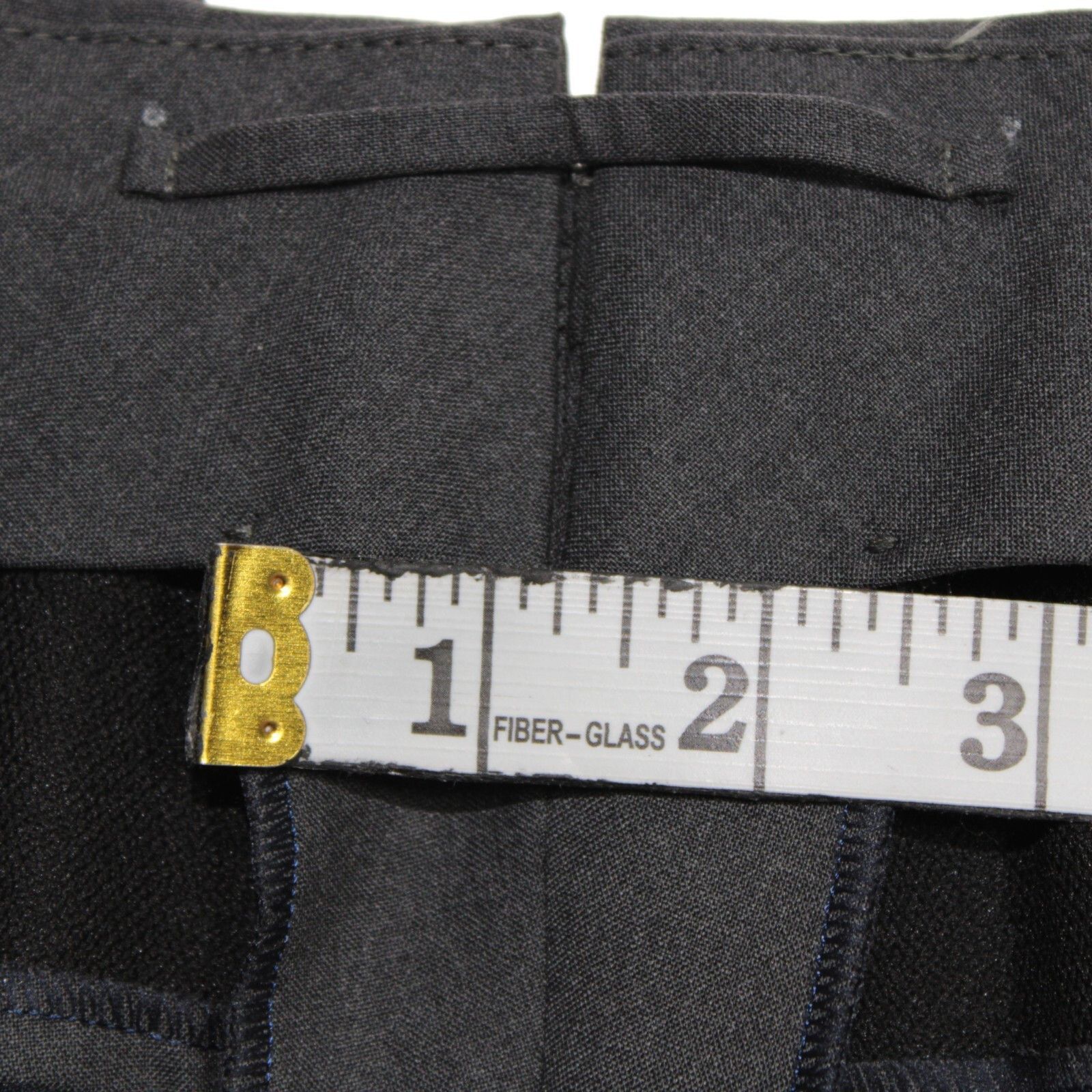 Incotex INCOTEX New with tags Dress Pants Size 38 US In Blue Size US 38 / EU 54 - 6 Thumbnail
