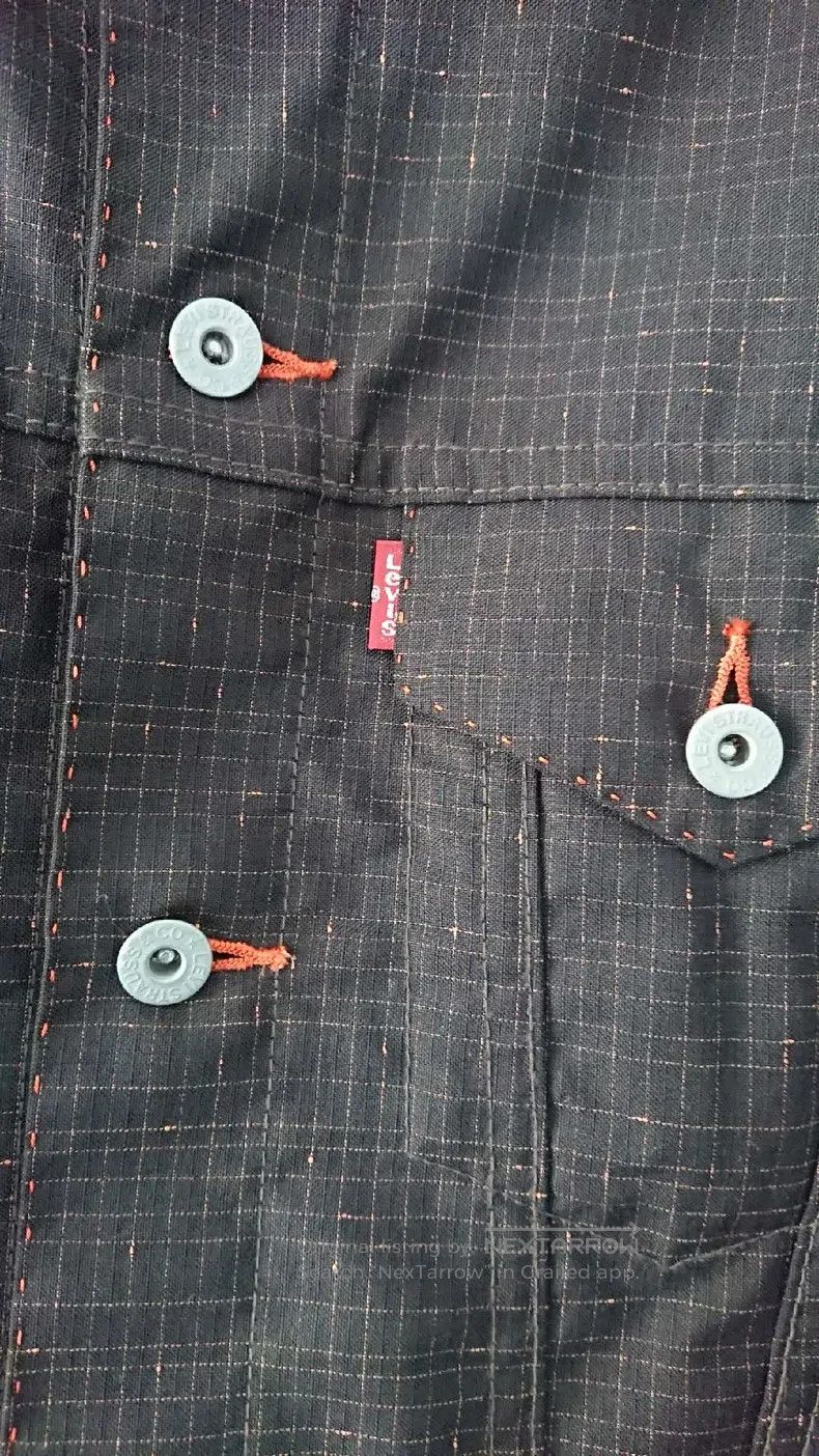 Junya Watanabe Junya Watanabe jacket Size US M / EU 48-50 / 2 - 8 Thumbnail