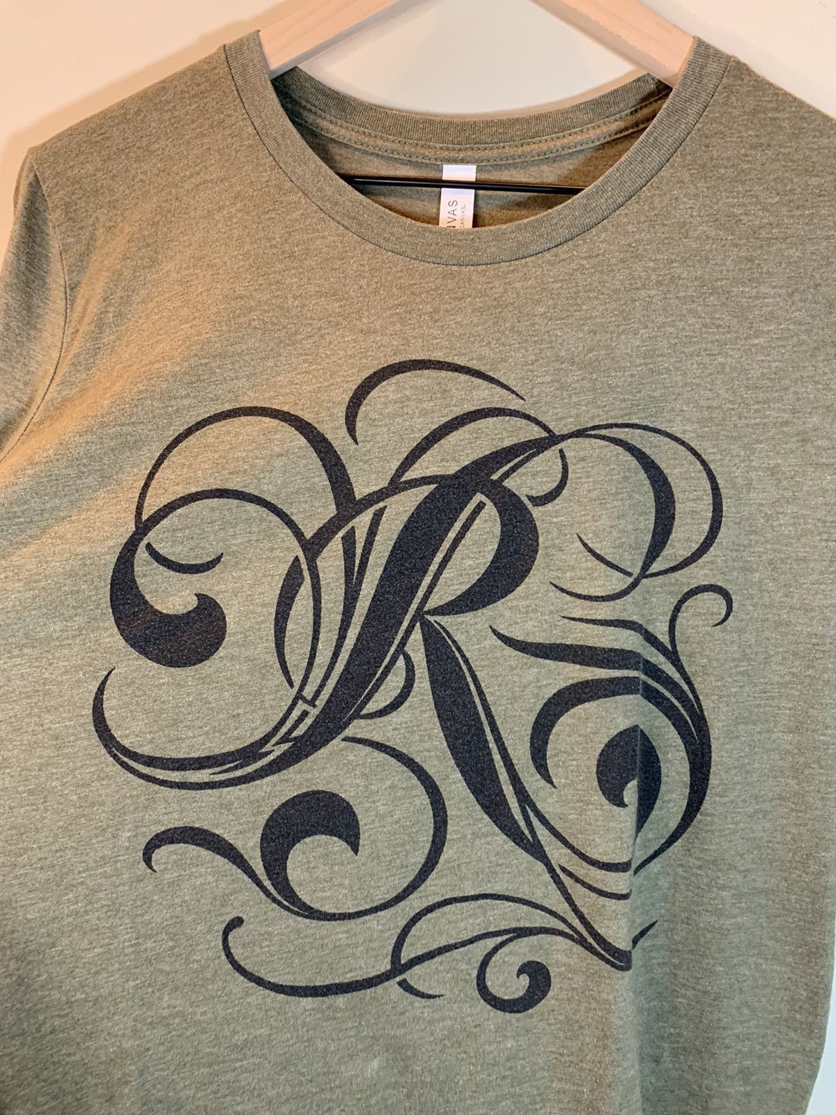 Band Tees × Vintage RARE* Vintage The Raconteurs Jack White Stripes Band T-Shirt Size US L / EU 52-54 / 3 - 3 Thumbnail