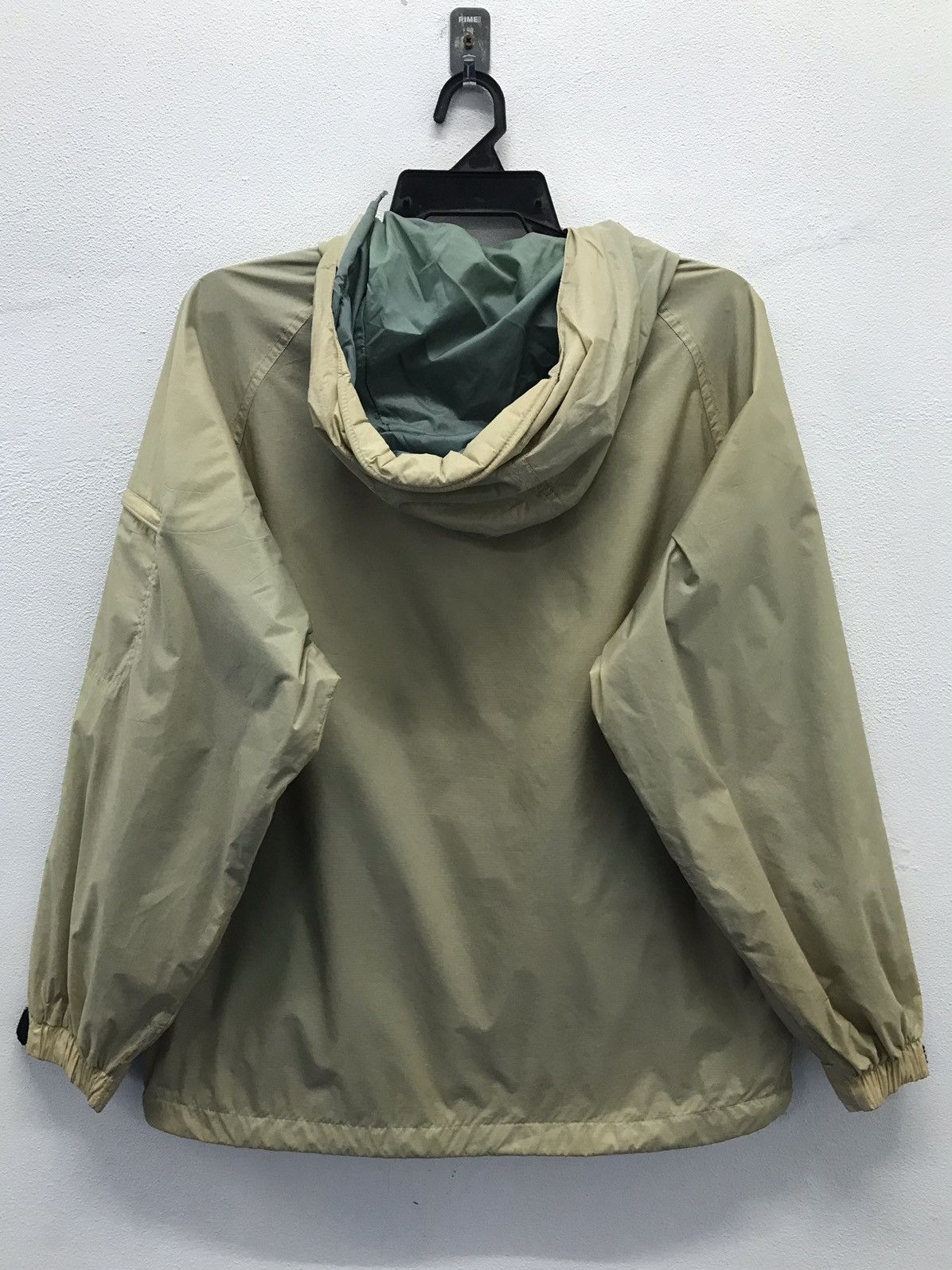 Nike × Nike ACG × Vintage Vintage Nike ACG Jacket Hoodie Size US S / EU 44-46 / 1 - 2 Thumbnail