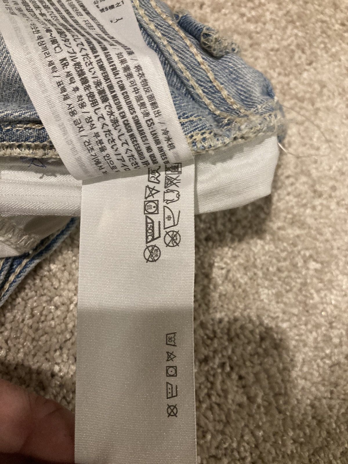 Hollister Hollister shorts Size 32" / US 10 / IT 46 - 6 Thumbnail