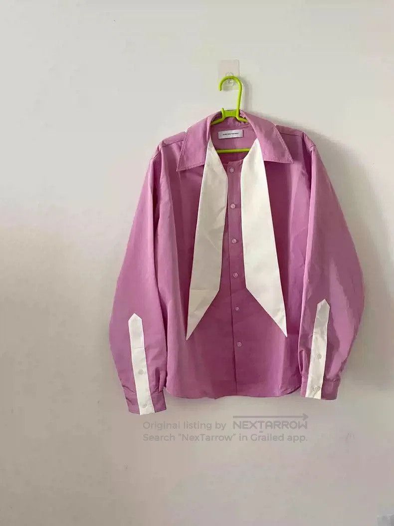 Kiko Kostadinov kiko kostadinov shirt. Size US L / EU 52-54 / 3 - 1 Thumbnail