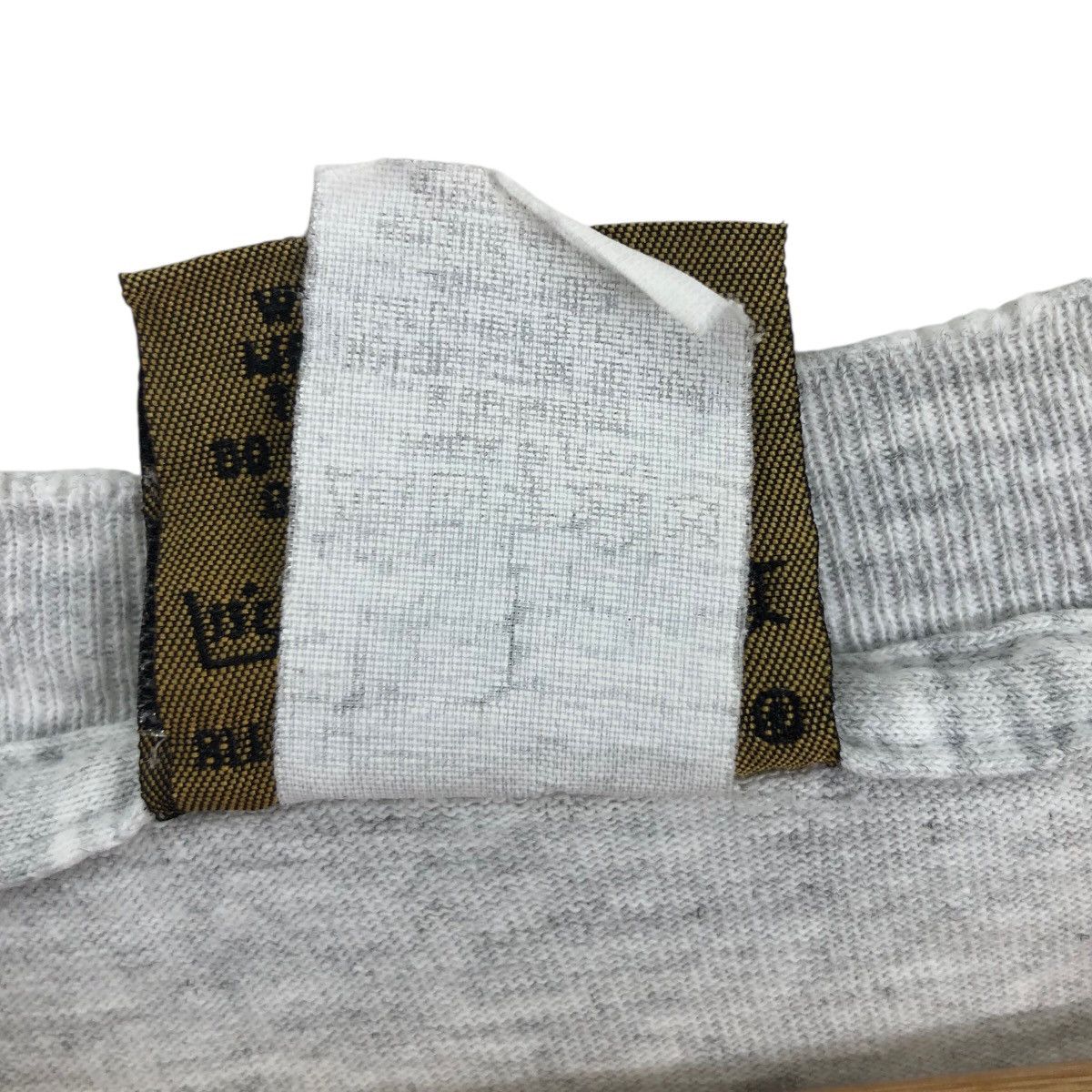 Vintage Vintage 90s DODGERS Nomo 16 Tee Shirt MLB Nutmeg Tag Size L Size US L / EU 52-54 / 3 - 10 Thumbnail