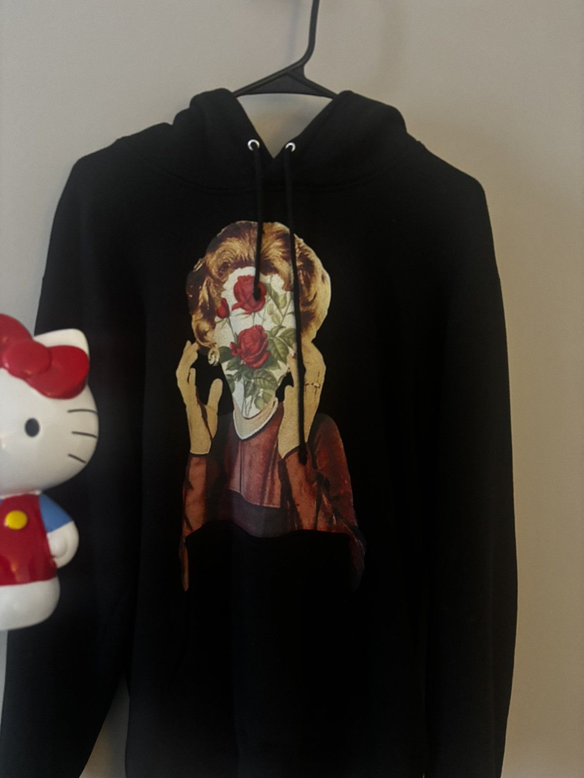 Undercover Undercover hoodie Size US L / EU 52-54 / 3 - 1 Thumbnail