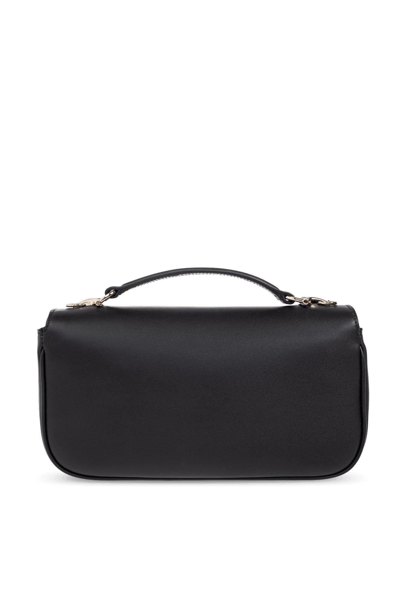 Gucci o1la5ras0526 Size: OS / Horsebit 1955 Soft Top Handle Bag Size ONE SIZE - 3 Thumbnail