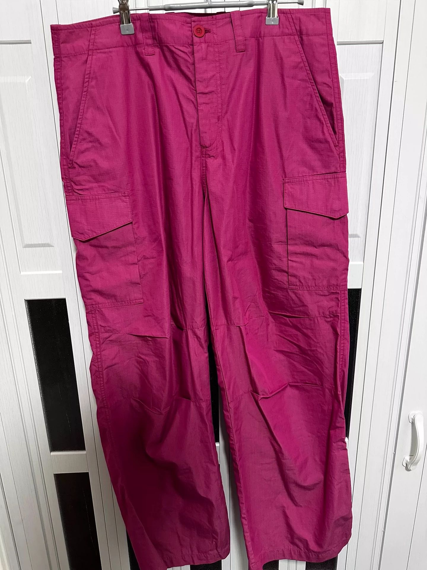 Our Legacy Our legacy Pink tooling Size US 34 / EU 50 - 1 Thumbnail