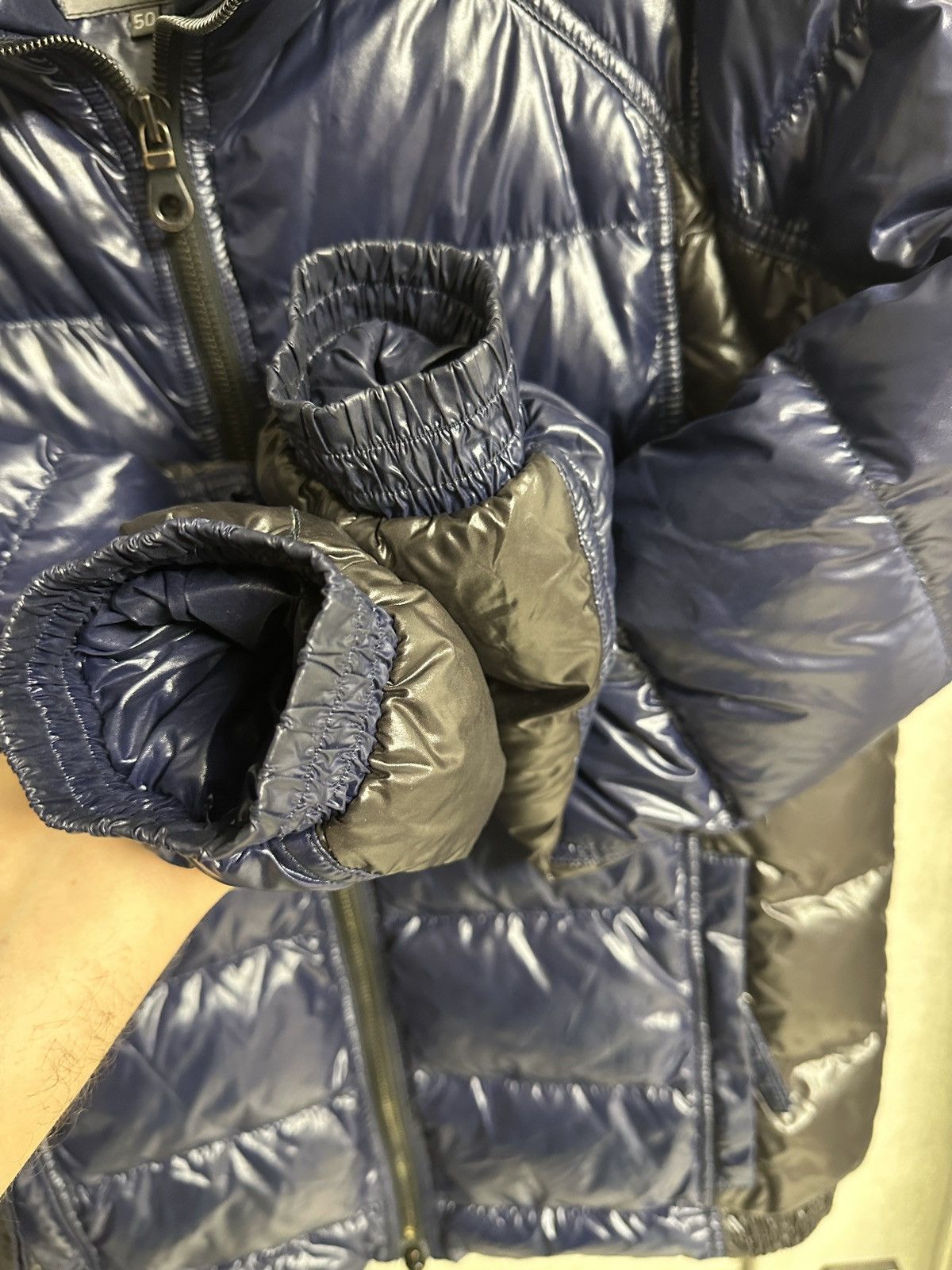 Duvetica Duvetica Down Jacket Size US M / EU 48-50 / 2 - 5 Thumbnail