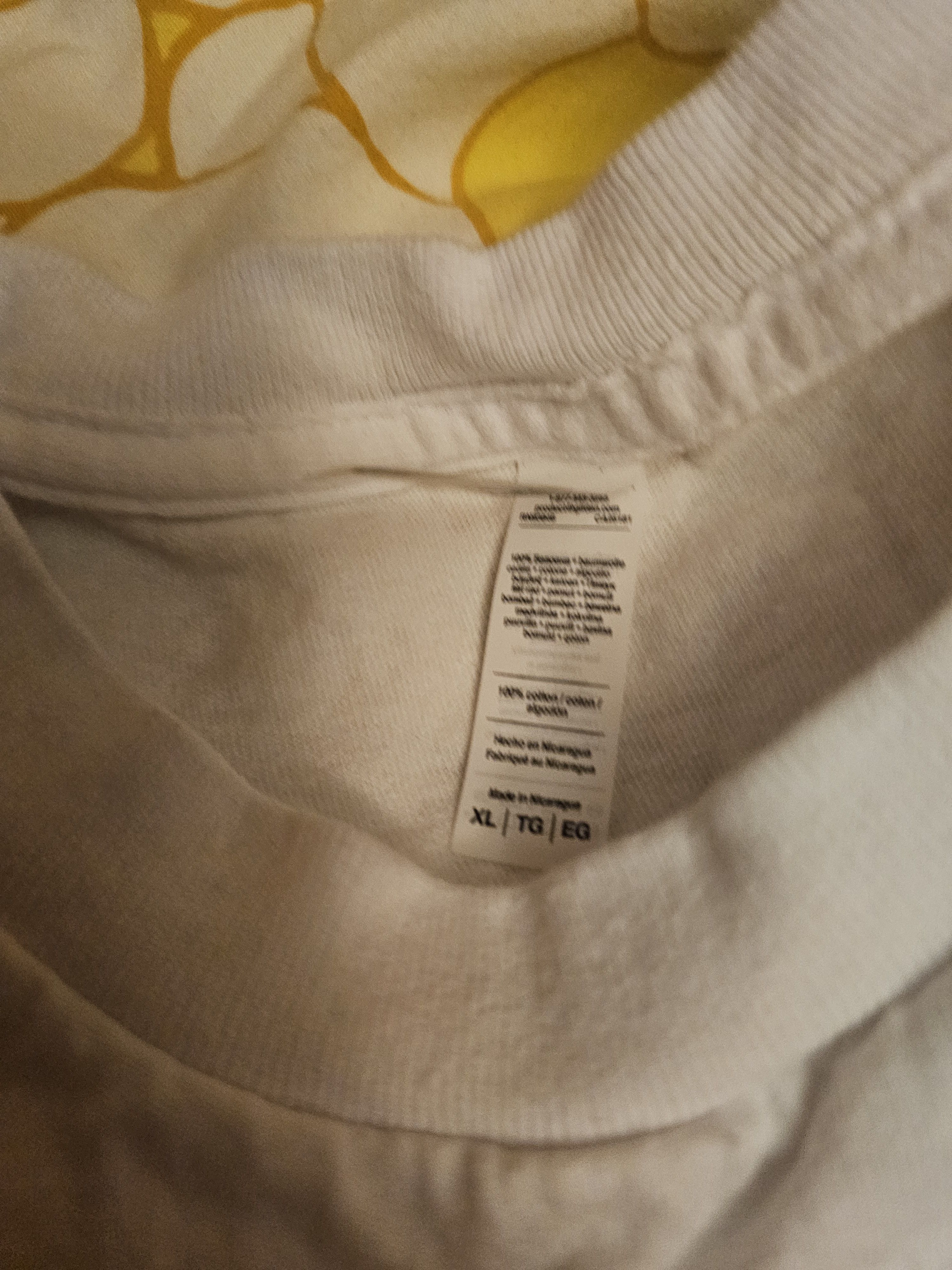Missing Since Thursday Scumbag Chad Mugshot Tee XL Size US XL / EU 56 / 4 - 2 Thumbnail