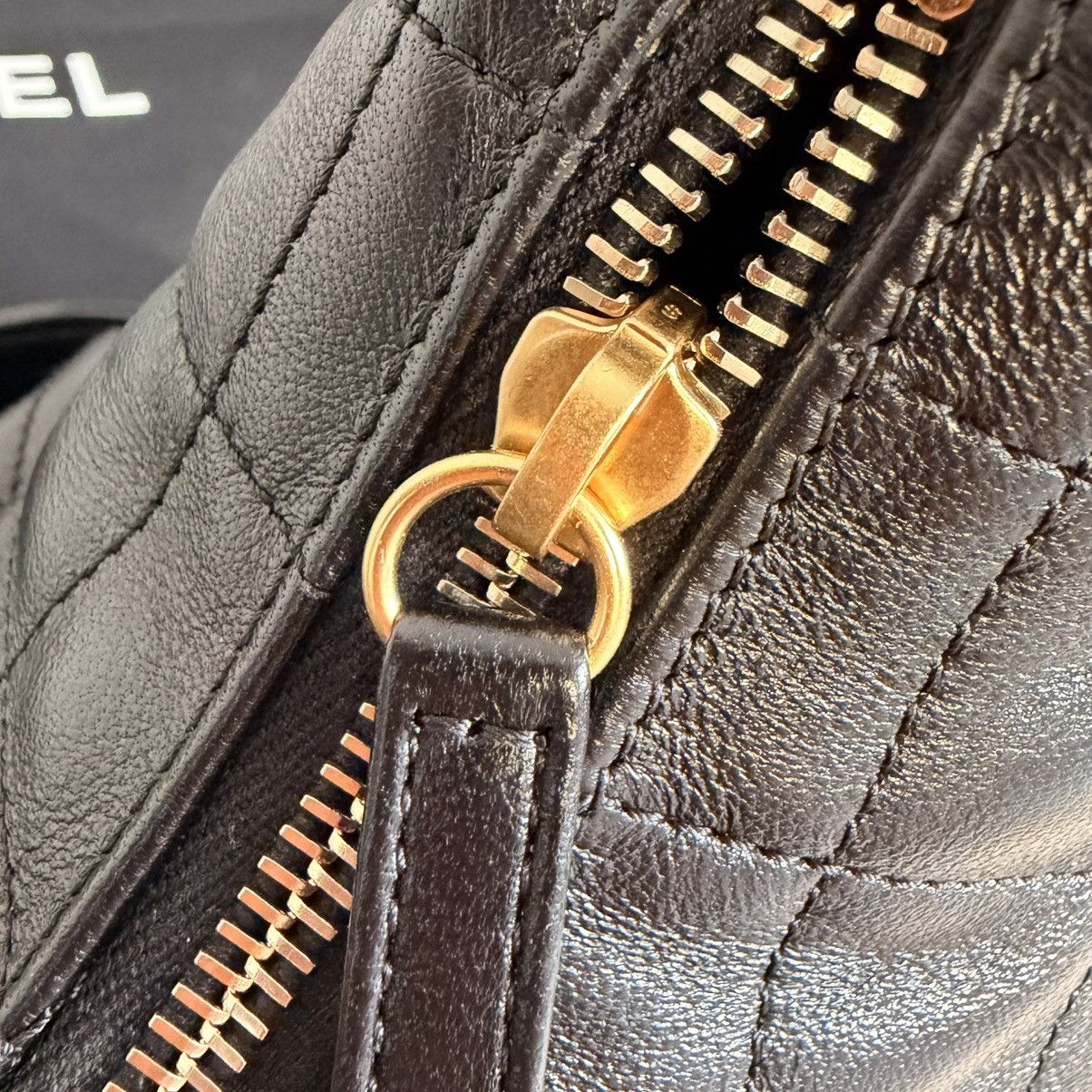 Chanel Chanel 25 hobo small Size ONE SIZE - 11 Thumbnail