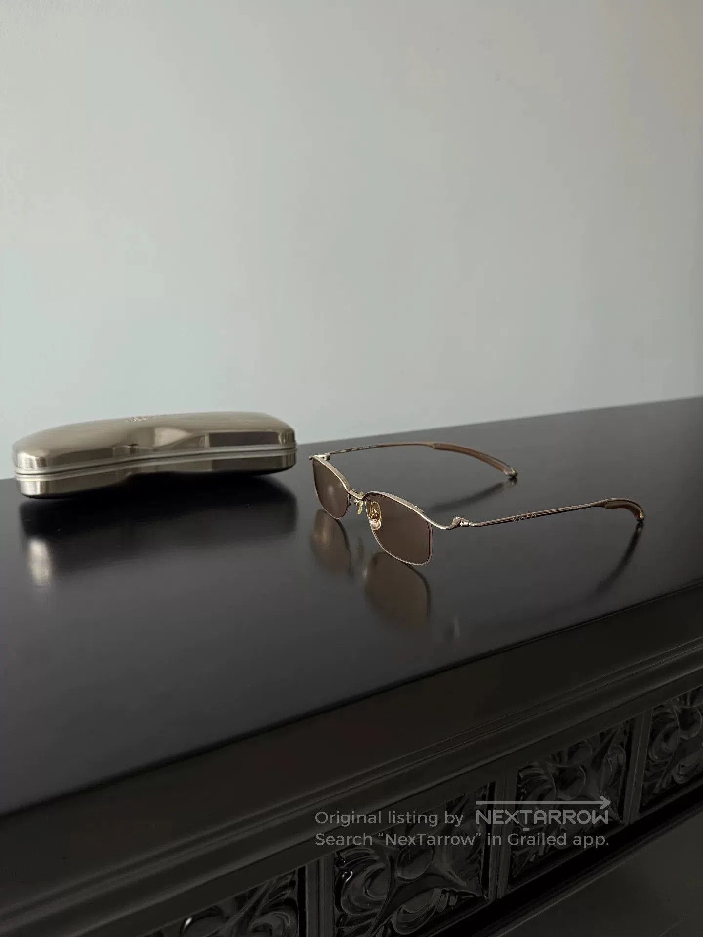 Jean Paul Gaultier Jean Paul Gaultier Sunglasses for Fashionistas. Size ONE SIZE - 7 Thumbnail