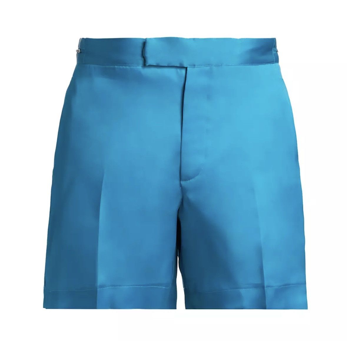 Helmut Lang Silk Organza Shirt & Short SET! Size US S / EU 44-46 / 1 - 13 Thumbnail