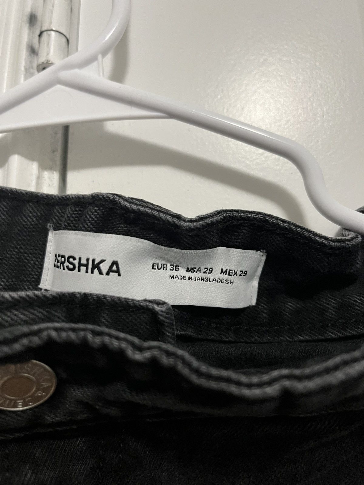 Other Berksha Baggy Jeans Size US 30 / EU 46 - 3 Thumbnail