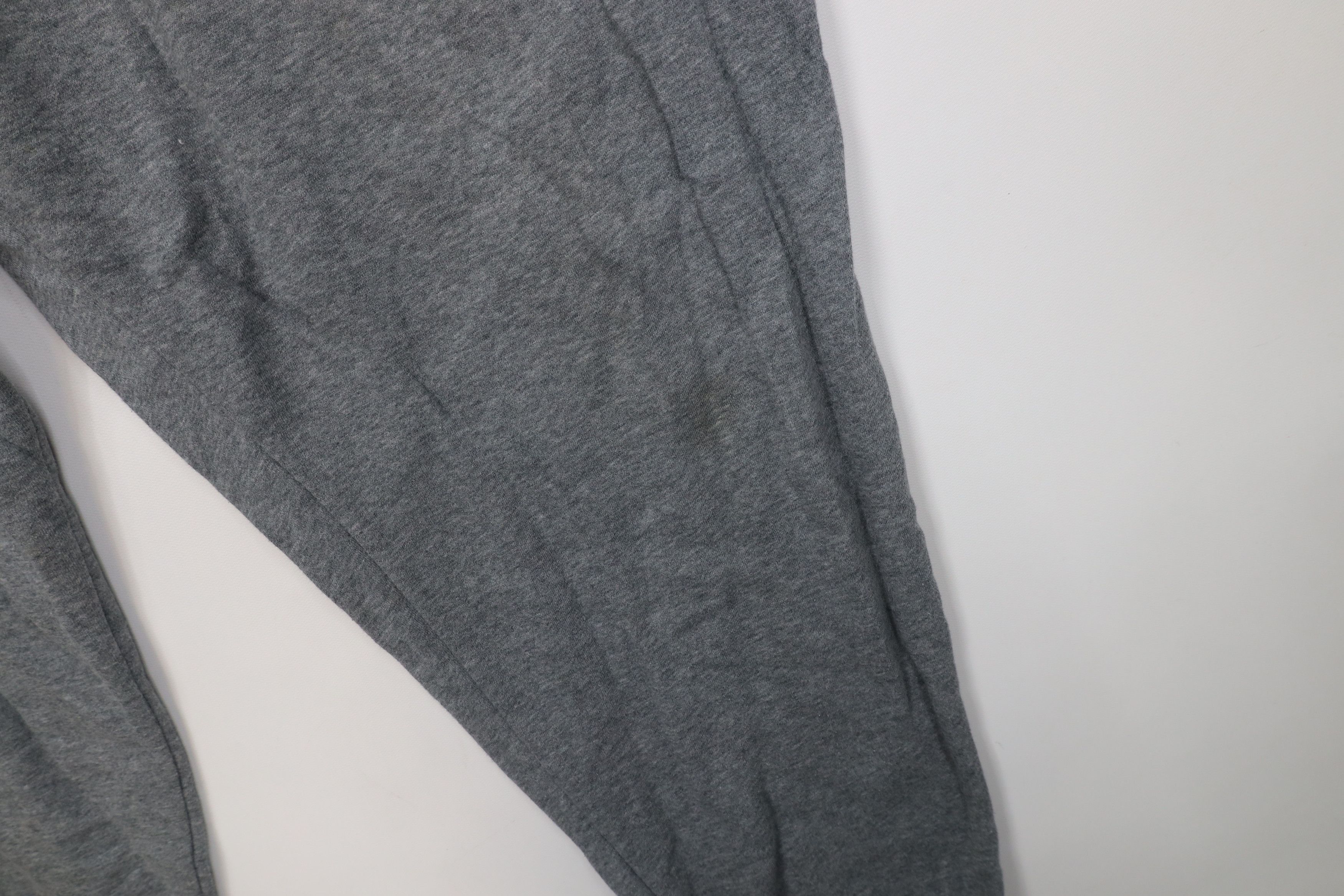 Under Armour Under Armour Loose Cuffed Sweatpants Joggers Heather Gray Size US 40 / EU 56 - 5 Thumbnail