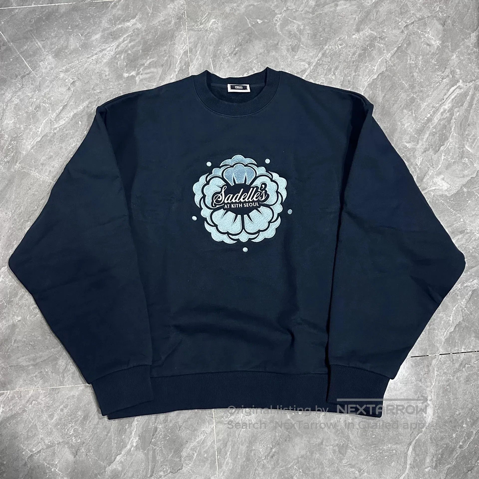 Kith Kith Korea Seoul Exclusive Hoodie | Grailed
