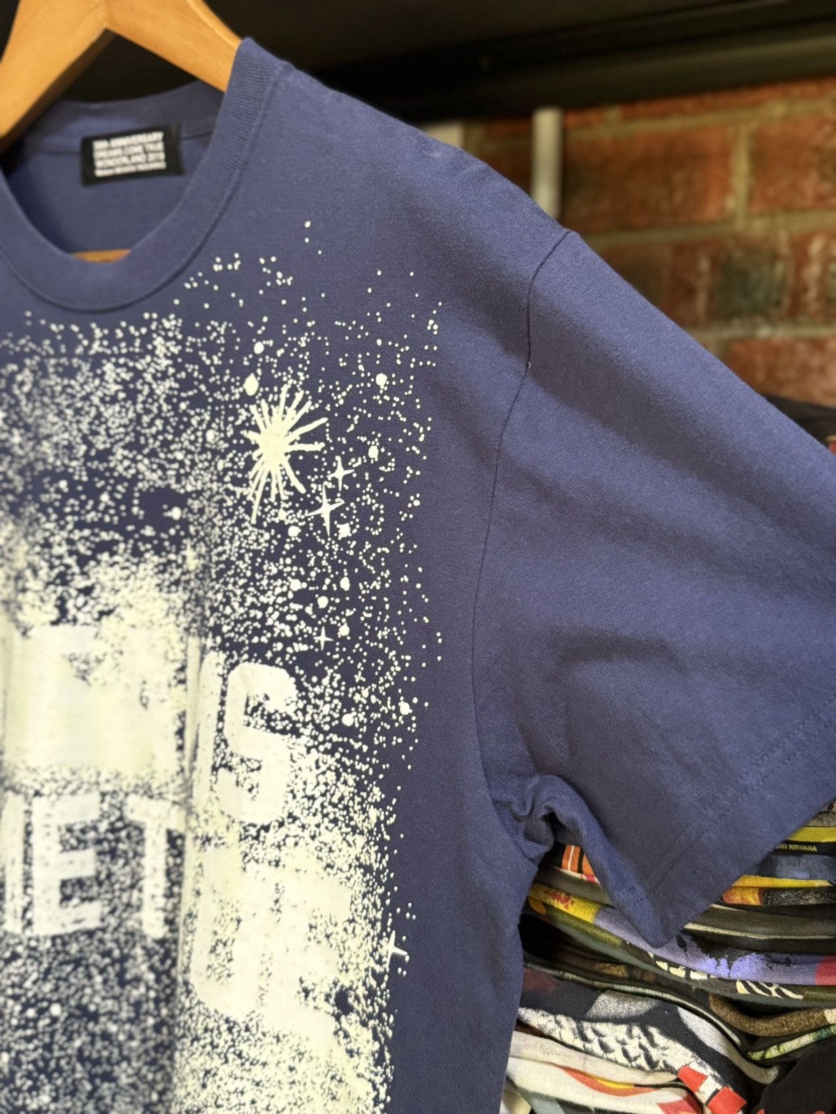 Maison MIHARA YASUHIRO Rare Maison Mihara Yasuhiro DREAMS COME TRUE Japan Tee Size US L / EU 52-54 / 3 - 7 Thumbnail