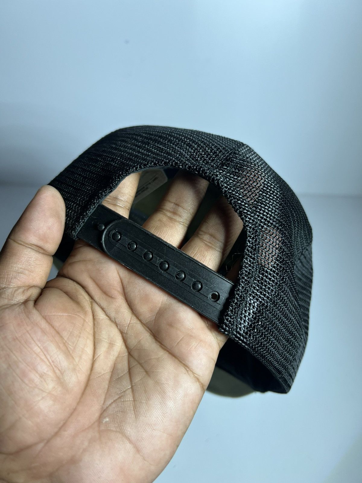 Wtaps WTAPS snapback rare edition hat Size ONE SIZE - 6 Thumbnail