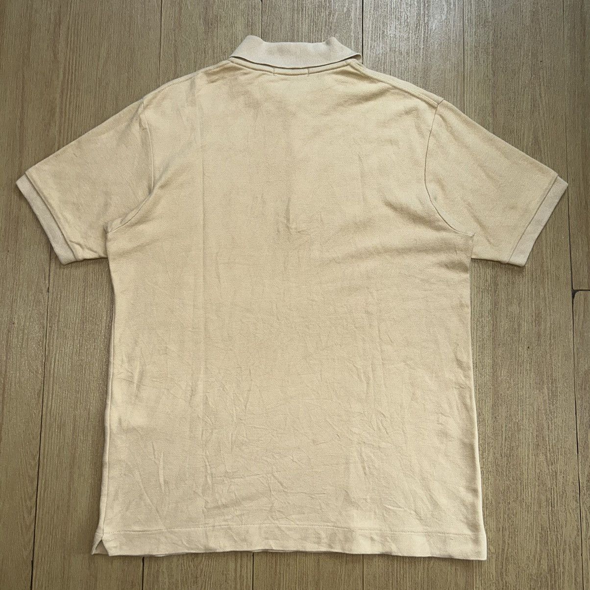 Bape Bape Polo Small Logo Tee Size US M / EU 48-50 / 2 - 2 Thumbnail