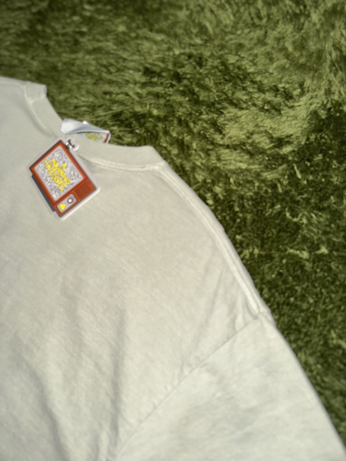 KidSuper [XL] KIDSUPER Studios 22AW Collection Logo Tubular T-Shirt Size US XL / EU 56 / 4 - 10 Thumbnail