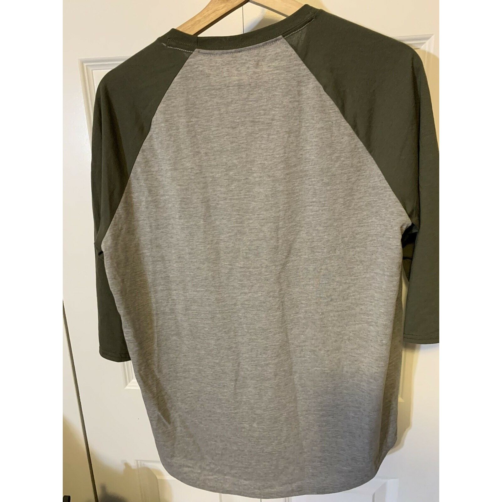 Oakley Oakley Vault Exclusive Men’s Sz S Hydronic 3/4 Sleeve Gray G Size US S / EU 44-46 / 1 - 6 Thumbnail
