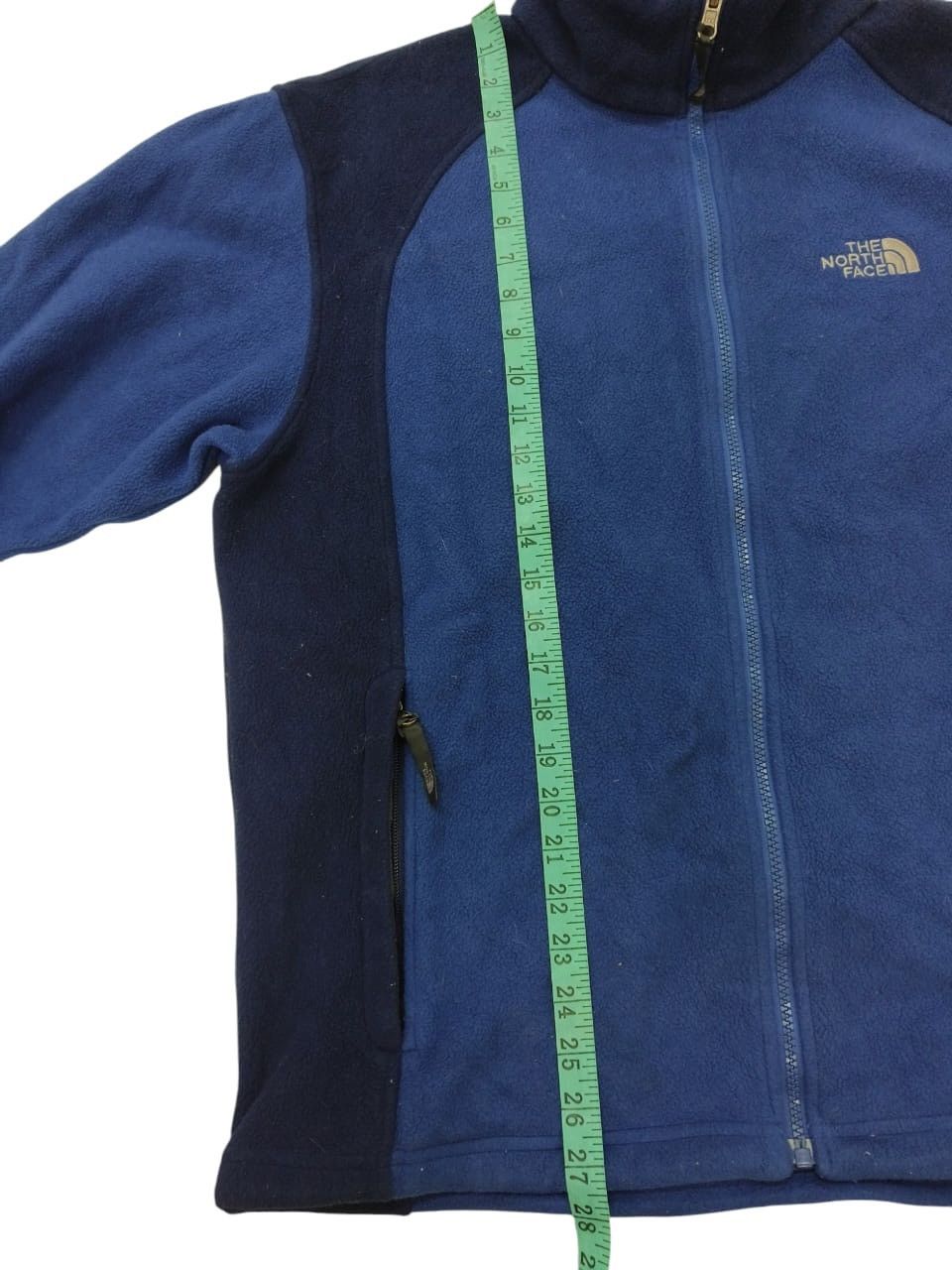 The North Face The North Face Fleece Jacket Size US L / EU 52-54 / 3 - 8 Thumbnail